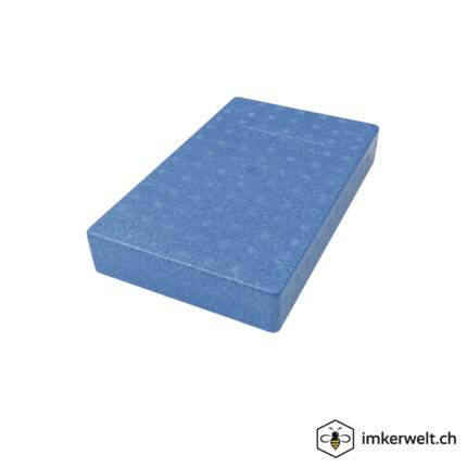 Deckel BLAU | APIDEA®