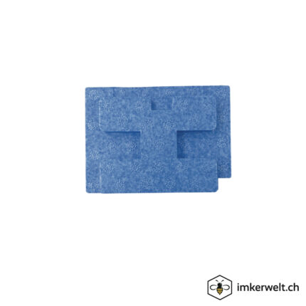 Frontschieber BLAU | APIDEA®