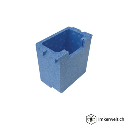 Futtertrog BLAU | APIDEA®