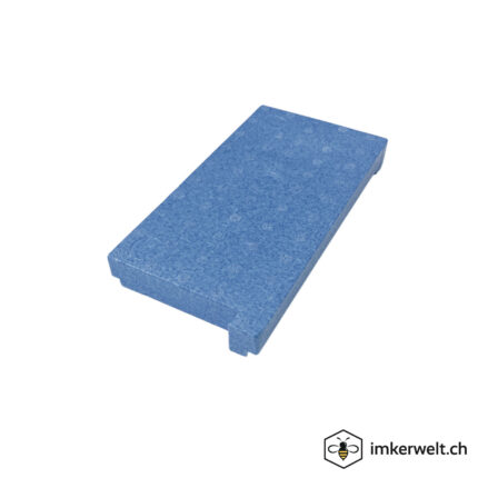 Schiebeboden BLAU | APIDEA®