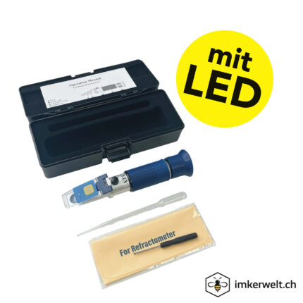 LED-Refraktometer  | ATC