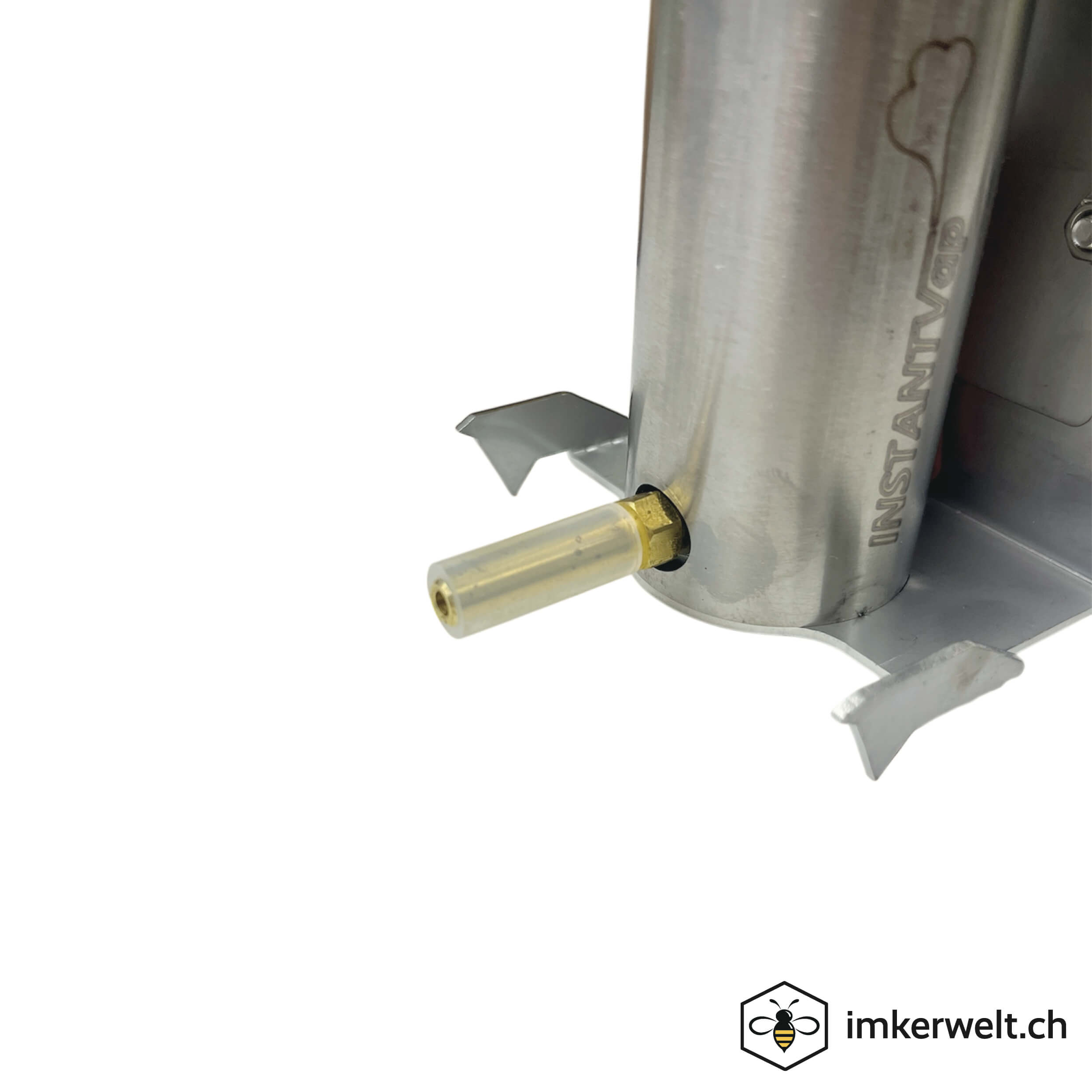 Silikon-Isolierschlauch_INSTANTVAP®_2