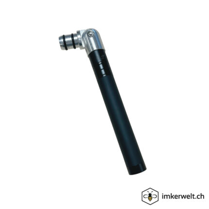 Teleskopische Stützstange INSTANTVAP® | Compact | Turbo | Original