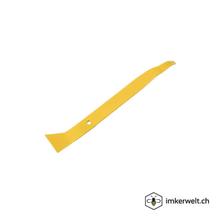 Stockmeissel Dadant | gelb